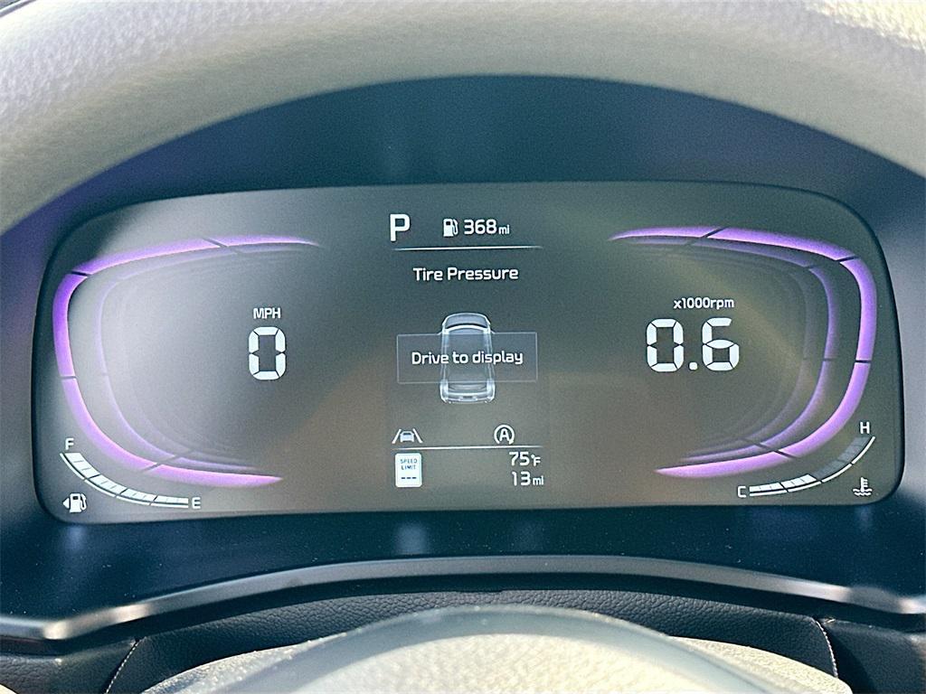 new 2025 Kia Soul car, priced at $21,070