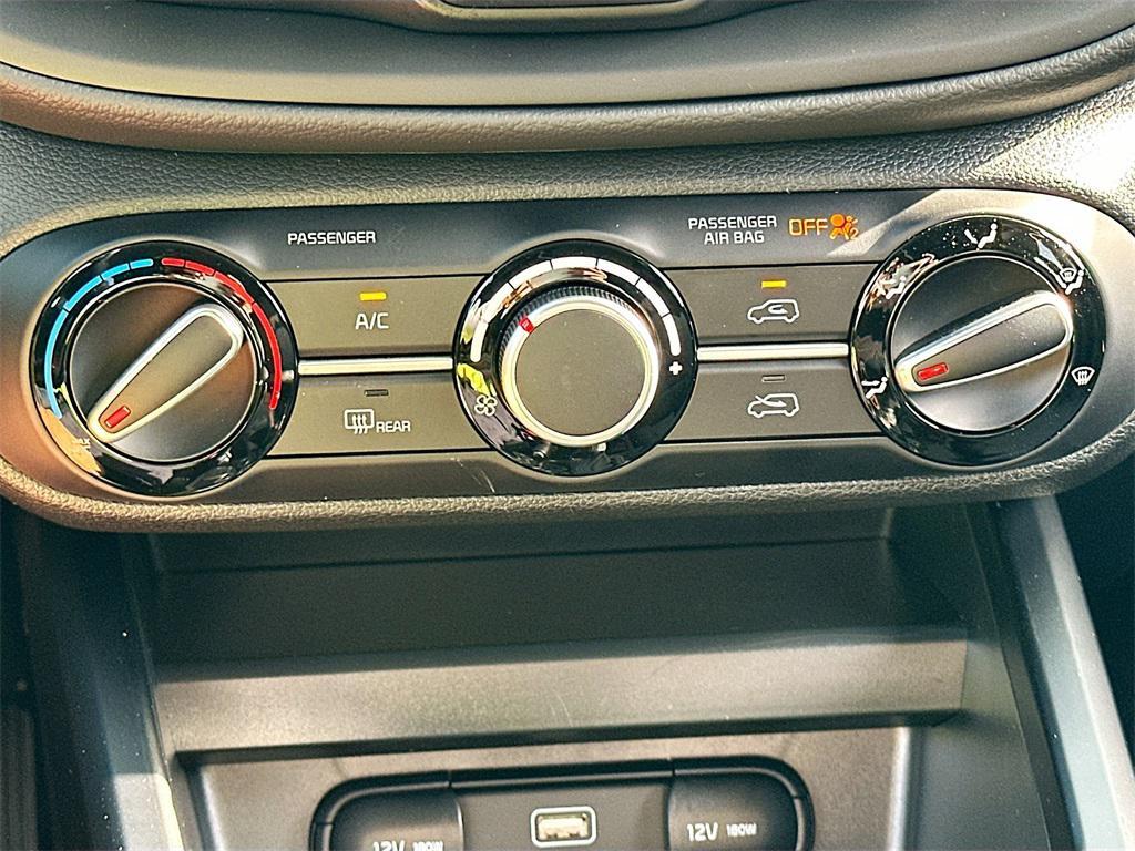 new 2025 Kia Soul car, priced at $21,070