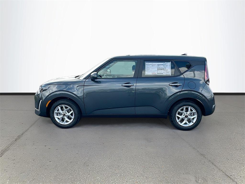 new 2025 Kia Soul car, priced at $21,070