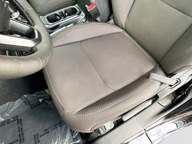 used 2023 Jeep Gladiator car, priced at $32,881
