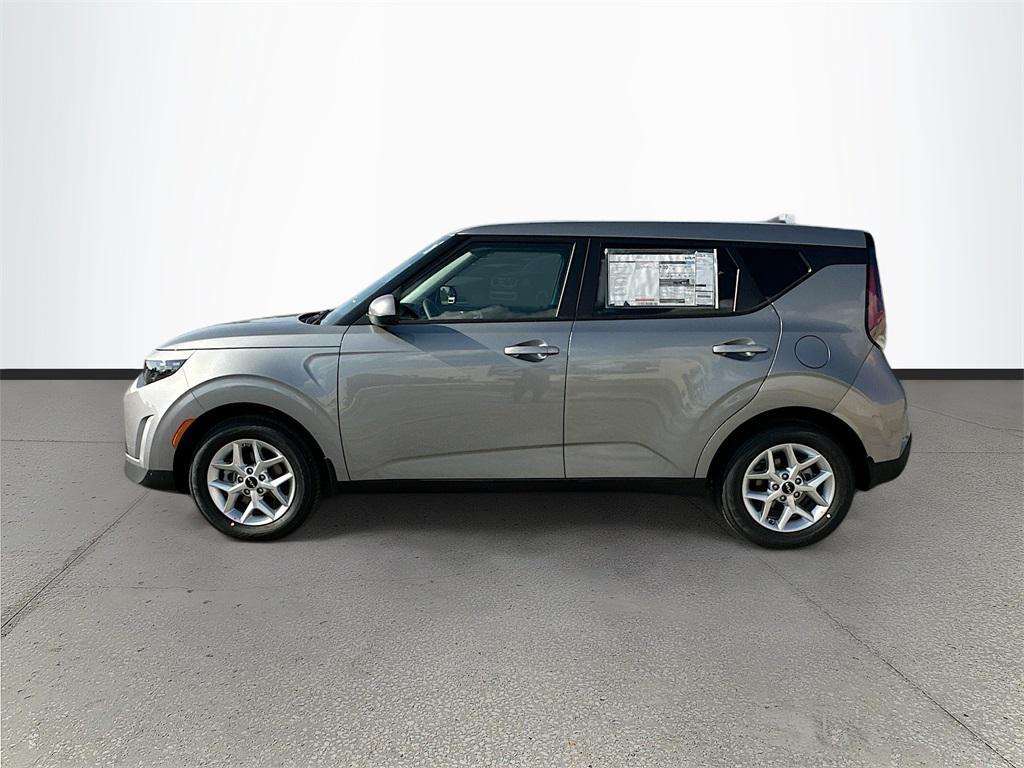 new 2025 Kia Soul car, priced at $21,132
