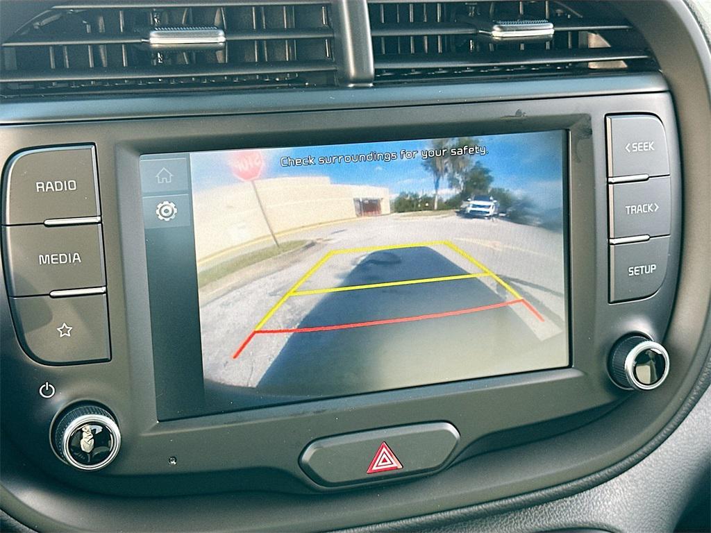 new 2025 Kia Soul car, priced at $21,132