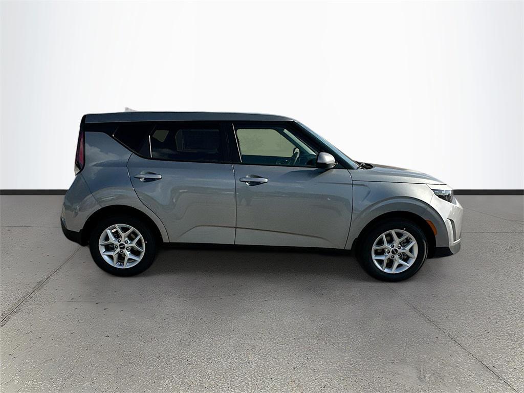 new 2025 Kia Soul car, priced at $21,132