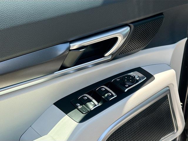 new 2025 Kia Telluride car, priced at $38,097