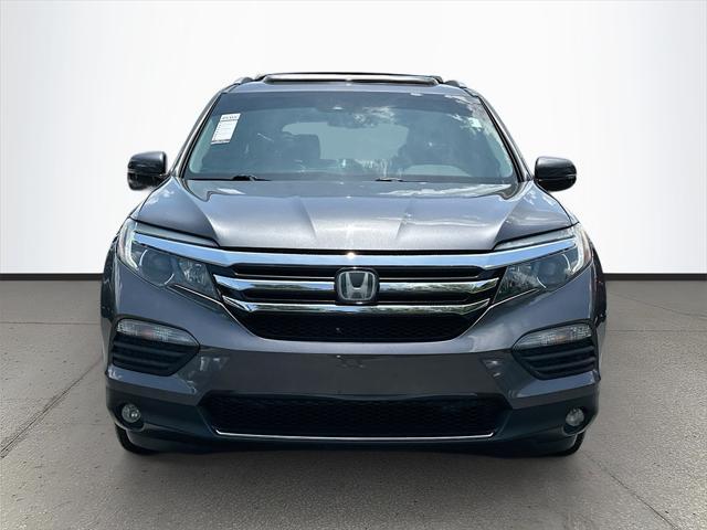 used 2016 Honda Pilot car, priced at $15,551