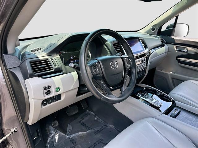 used 2016 Honda Pilot car, priced at $15,551