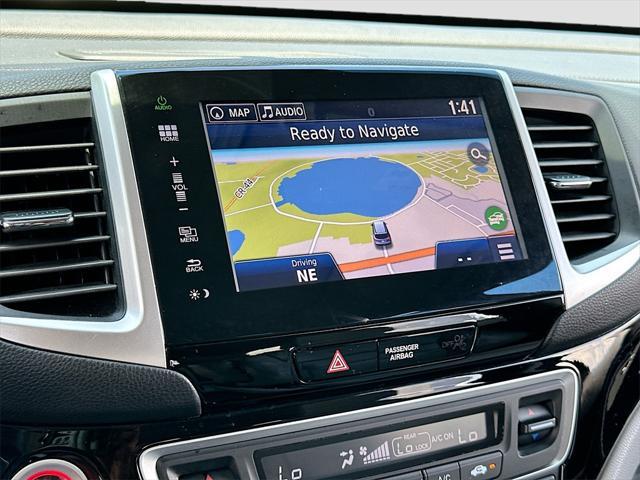 used 2016 Honda Pilot car, priced at $15,551