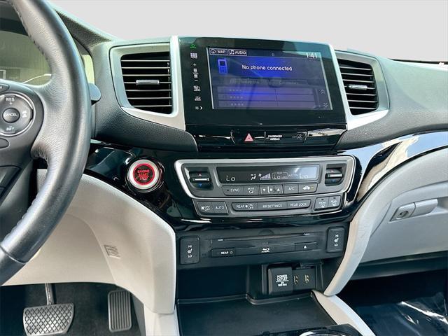 used 2016 Honda Pilot car, priced at $15,551