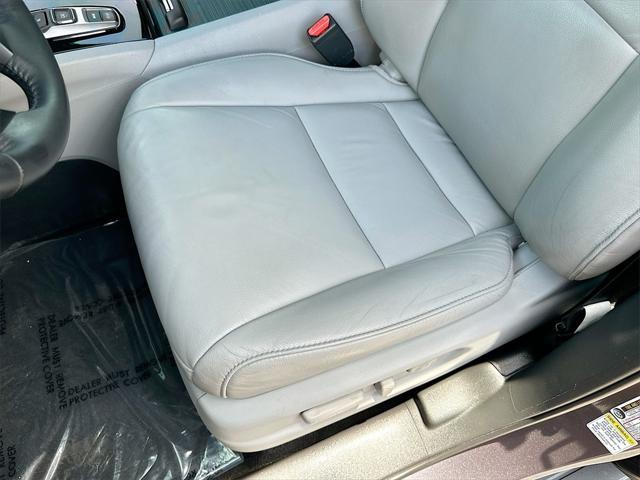 used 2016 Honda Pilot car, priced at $15,551