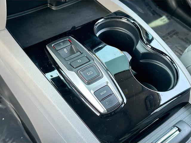 used 2016 Honda Pilot car, priced at $15,551
