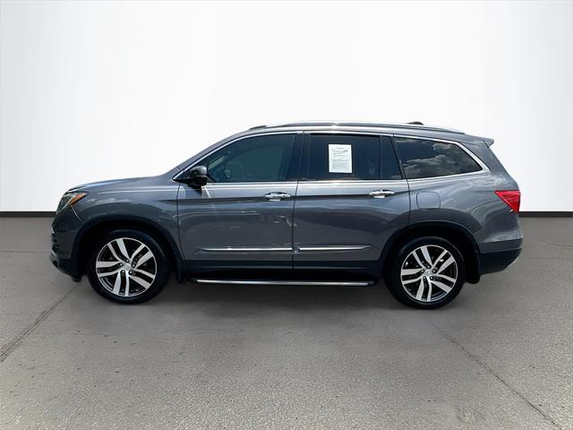 used 2016 Honda Pilot car, priced at $15,551