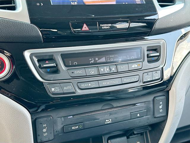 used 2016 Honda Pilot car, priced at $15,551