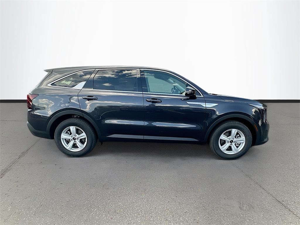 new 2026 Kia Sorento car, priced at $30,338
