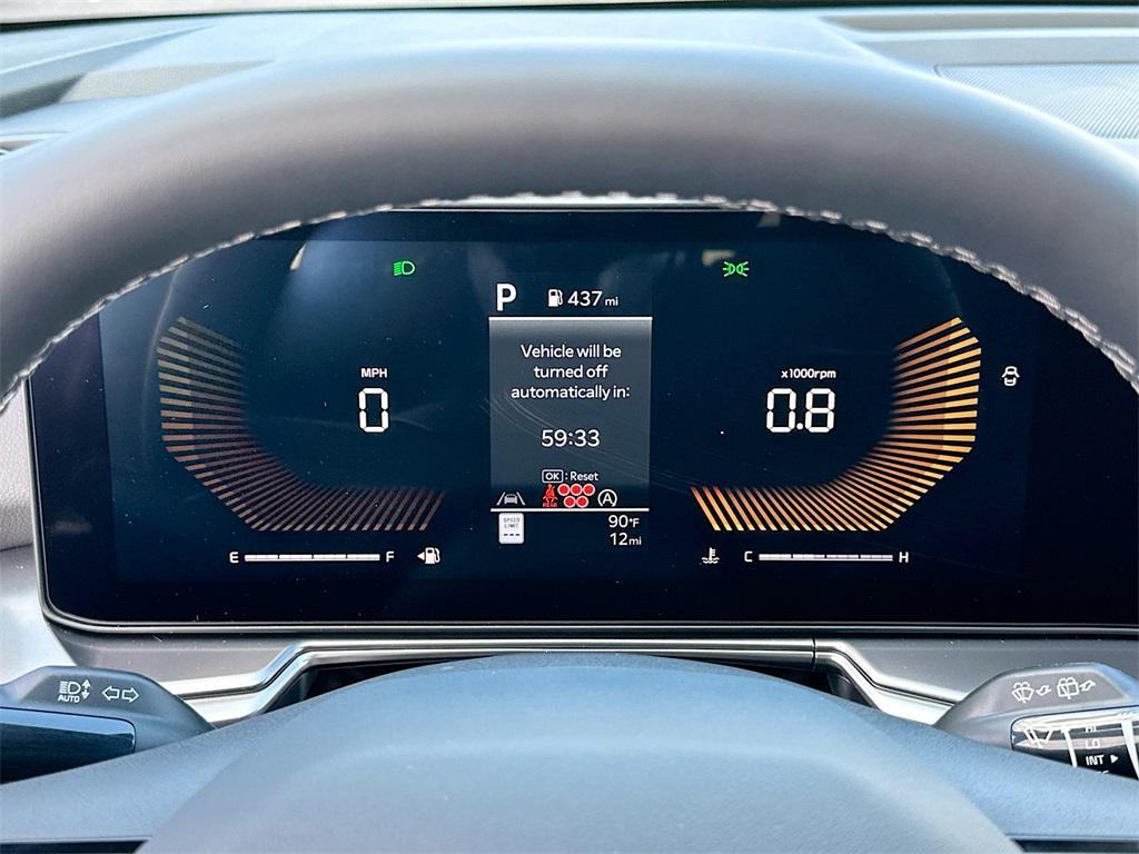 new 2026 Kia Sorento car, priced at $30,338