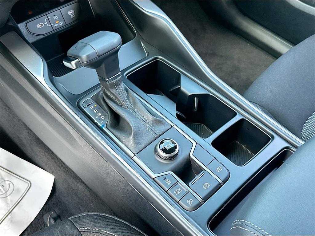 new 2026 Kia Sorento car, priced at $30,338