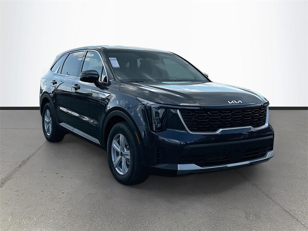 new 2026 Kia Sorento car, priced at $30,338