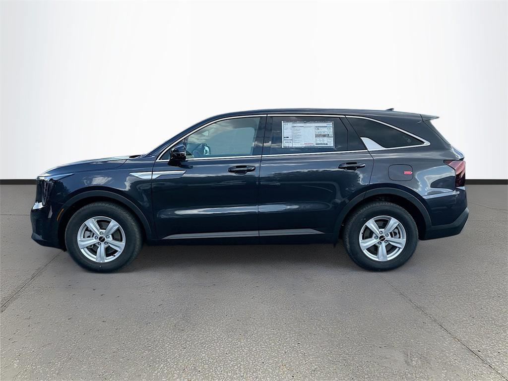 new 2026 Kia Sorento car, priced at $30,338