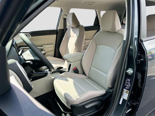 new 2025 Kia Soul car, priced at $21,578