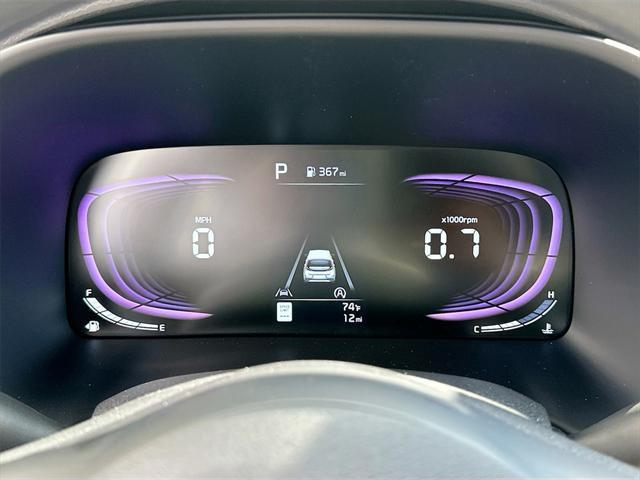 new 2025 Kia Soul car, priced at $21,578