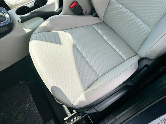 new 2025 Kia Soul car, priced at $21,578