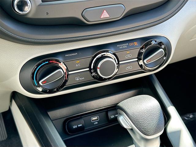 new 2025 Kia Soul car, priced at $21,578