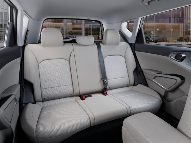 new 2025 Kia Soul car, priced at $21,578