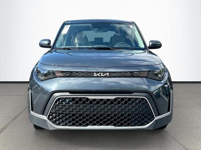 new 2025 Kia Soul car, priced at $21,578