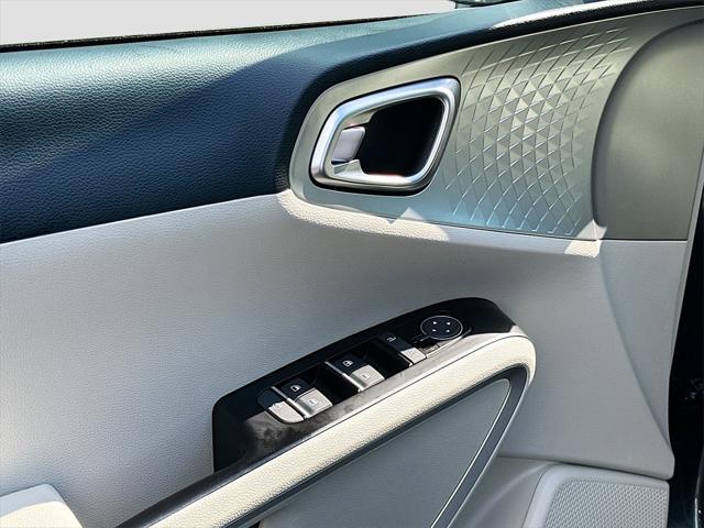new 2025 Kia Soul car, priced at $21,578