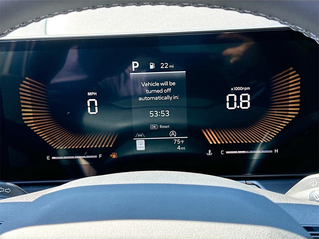 new 2026 Kia Sorento car, priced at $37,043