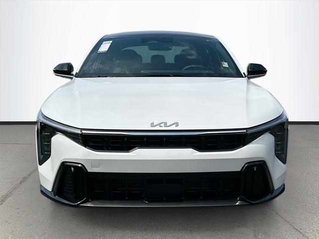 new 2025 Kia K4 car, priced at $27,523