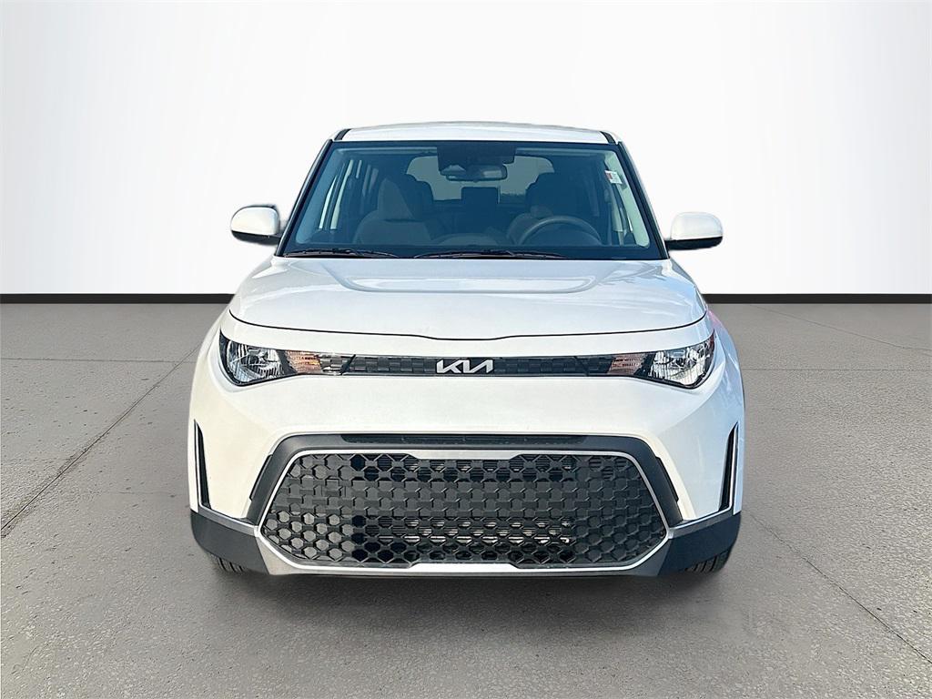 new 2025 Kia Soul car, priced at $21,051