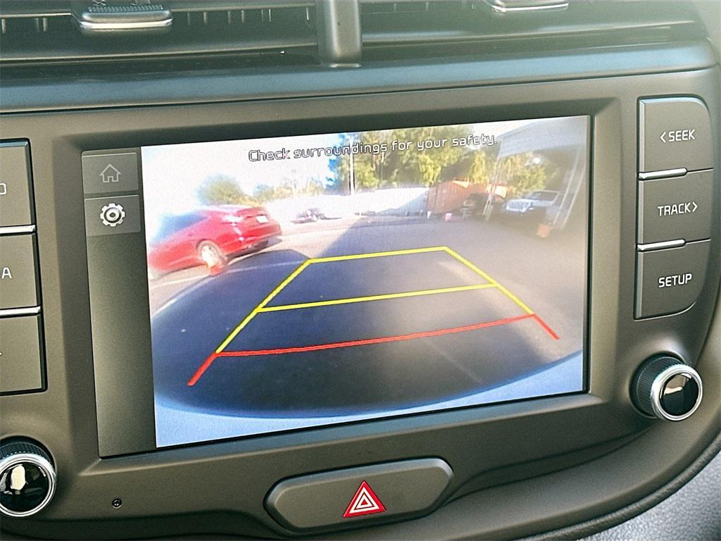 new 2025 Kia Soul car, priced at $21,051