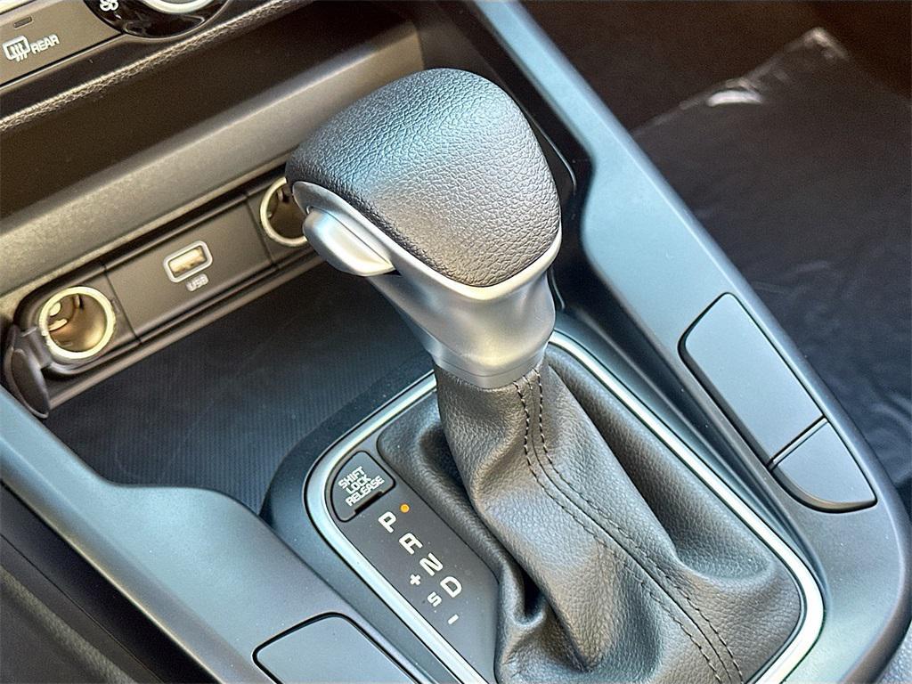 new 2025 Kia Soul car, priced at $21,051