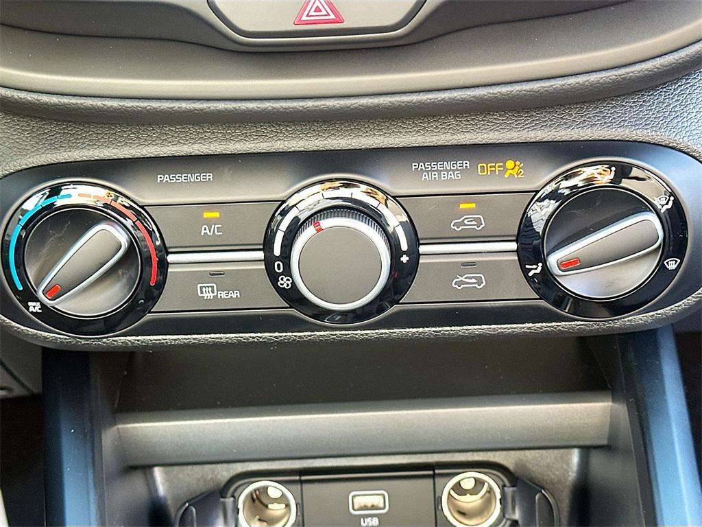 new 2025 Kia Soul car, priced at $21,051