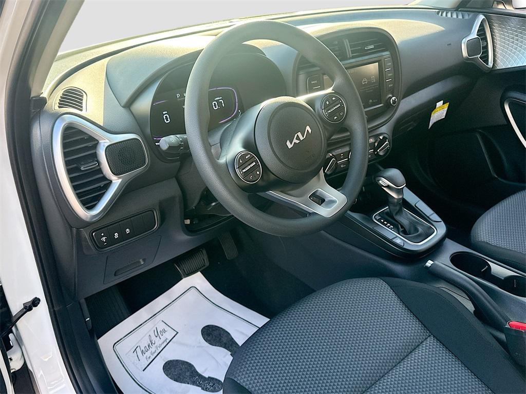 new 2025 Kia Soul car, priced at $21,051