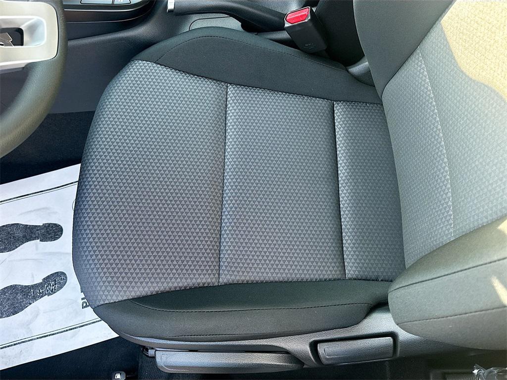 new 2025 Kia Soul car, priced at $21,051