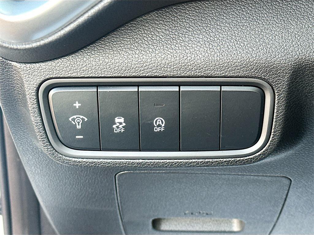 new 2025 Kia Soul car, priced at $21,051