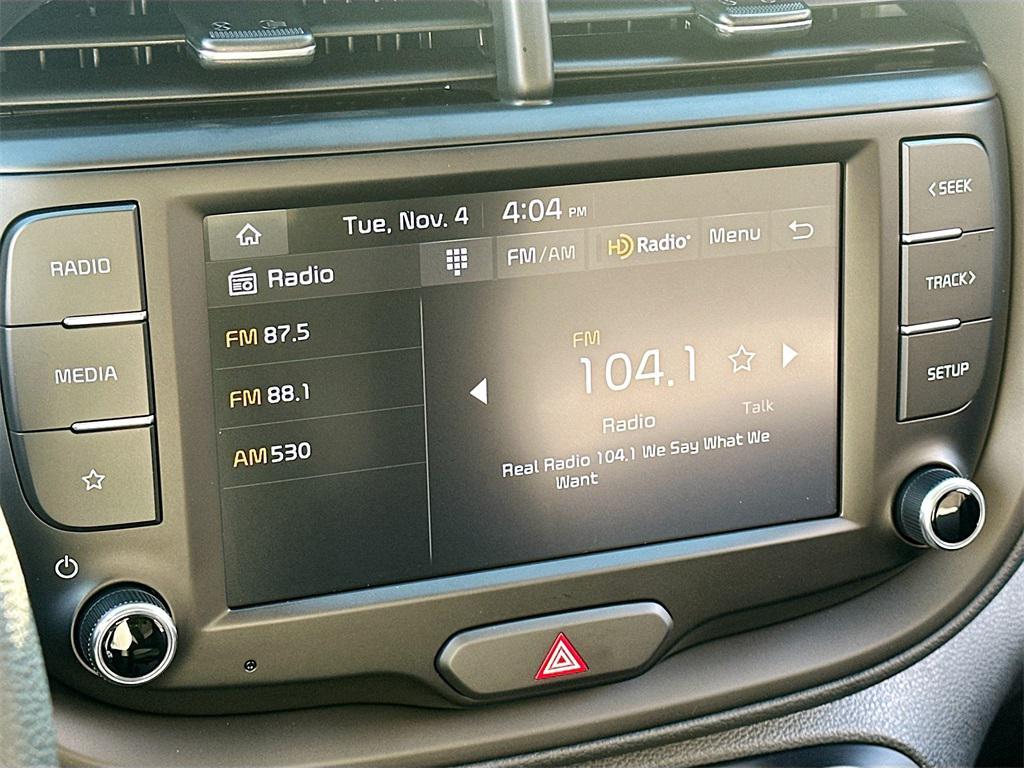 new 2025 Kia Soul car, priced at $21,051