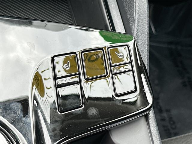 new 2024 Kia Sportage Hybrid car, priced at $29,460
