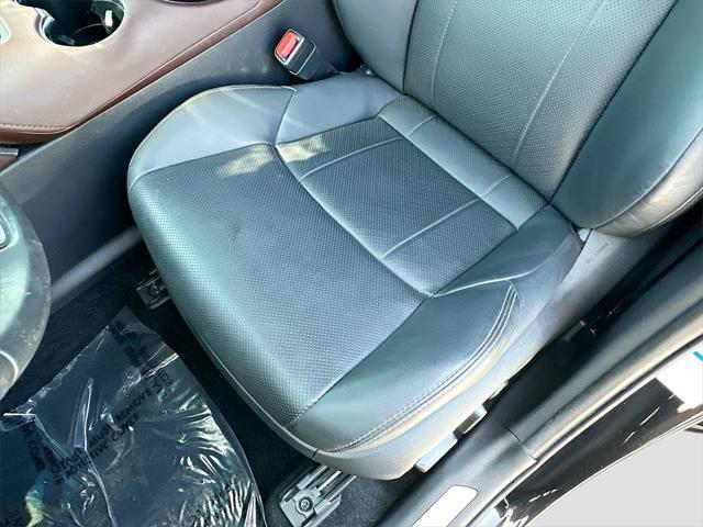 used 2021 Toyota Venza car, priced at $27,991