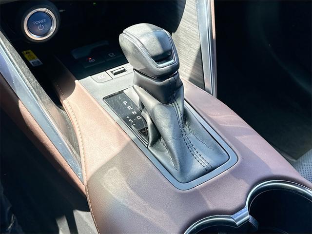 used 2021 Toyota Venza car, priced at $27,991