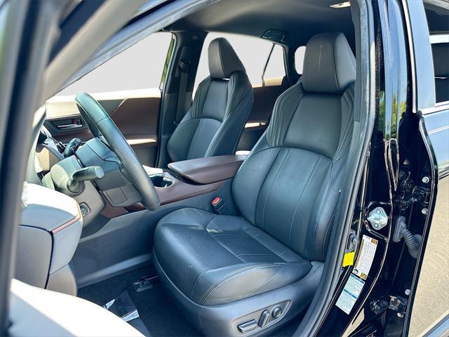 used 2021 Toyota Venza car, priced at $27,991