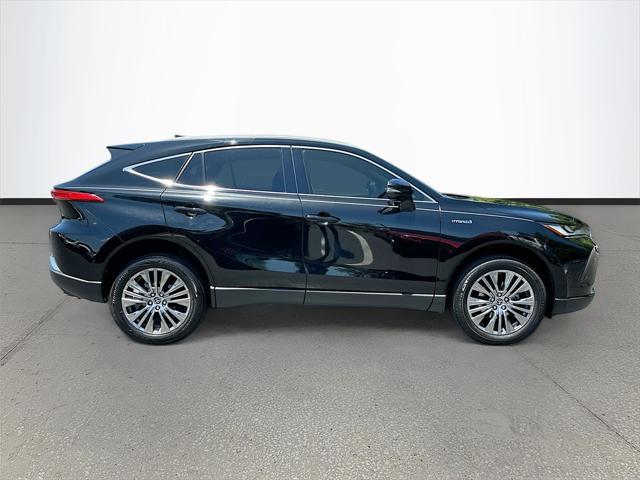 used 2021 Toyota Venza car, priced at $27,991