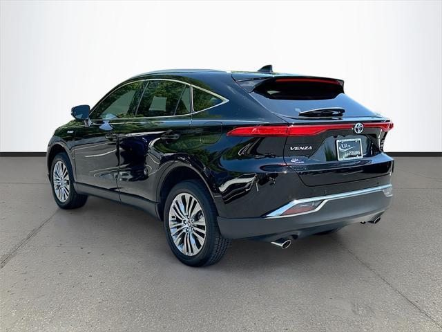used 2021 Toyota Venza car, priced at $27,991