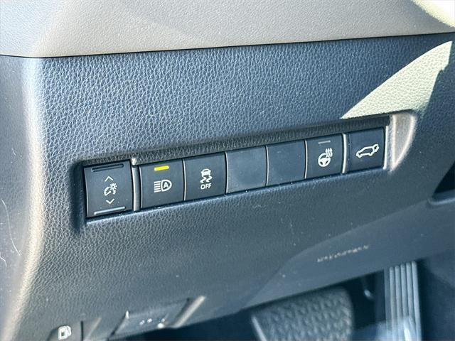 used 2021 Toyota Venza car, priced at $27,991