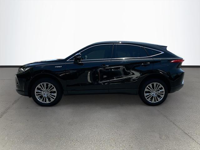 used 2021 Toyota Venza car, priced at $27,991