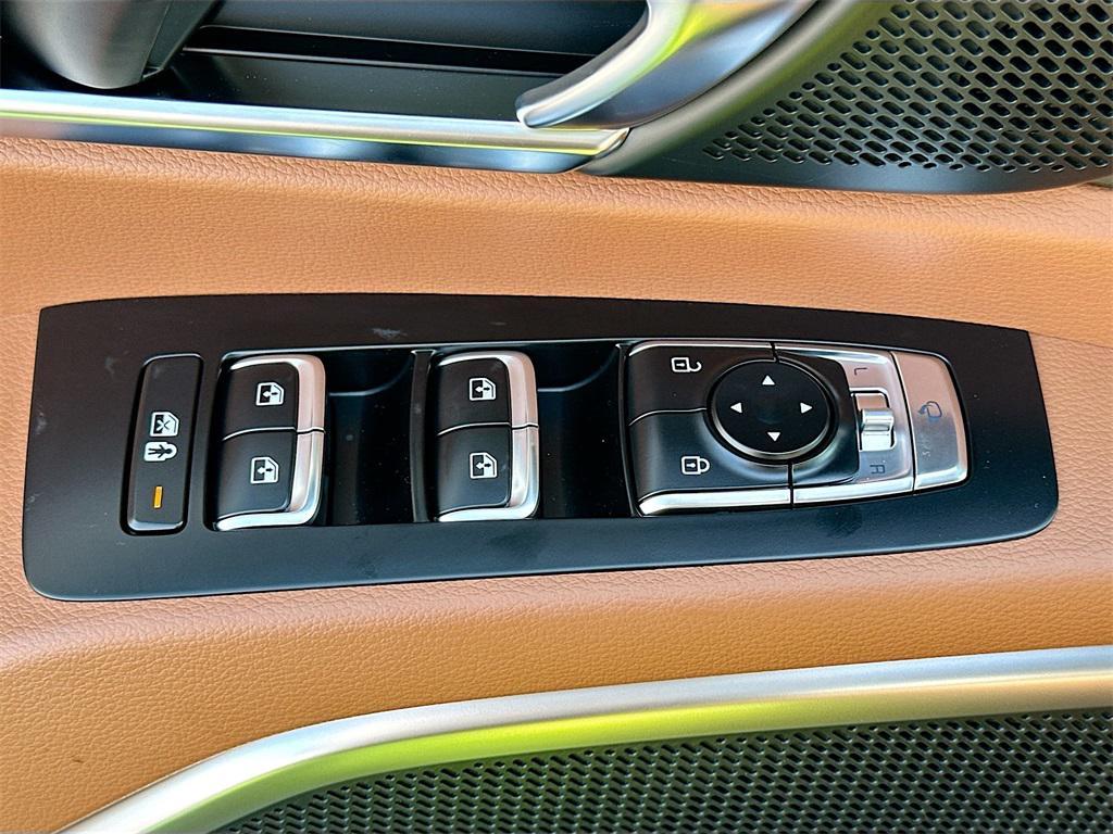 new 2025 Kia Telluride car, priced at $44,649