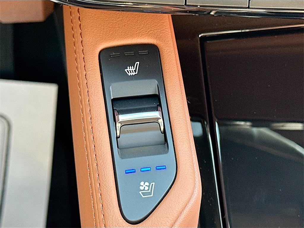 new 2025 Kia Telluride car, priced at $44,649