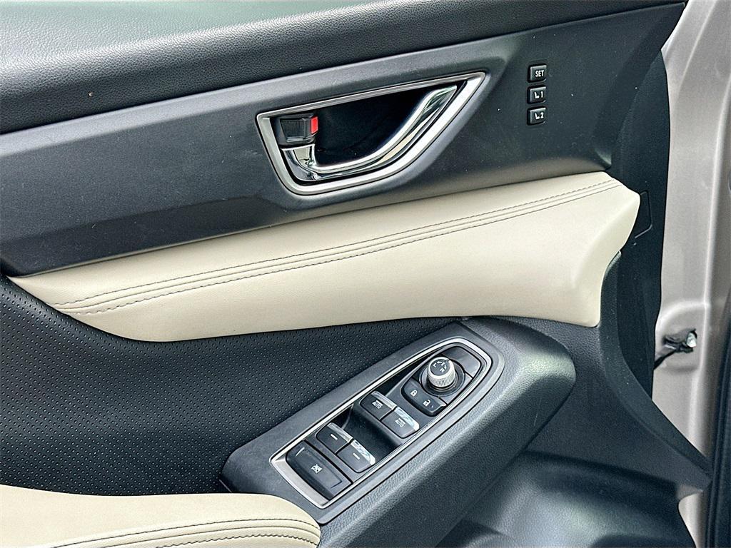 used 2019 Subaru Ascent car, priced at $15,551