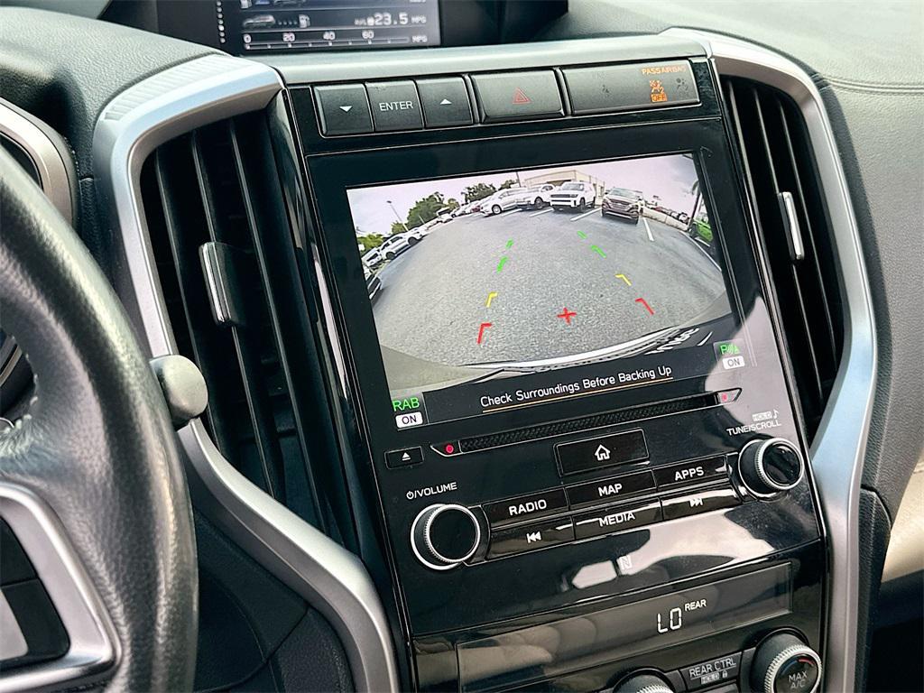 used 2019 Subaru Ascent car, priced at $15,551